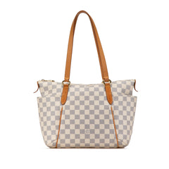 Damier Azur Totally PM