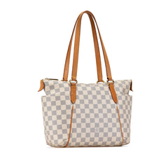 Damier Azur Totally PM