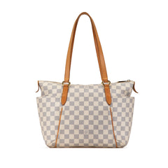 Damier Azur Totally PM