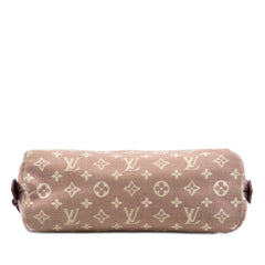 Monogram Mini Lin Cosmetic Pouch