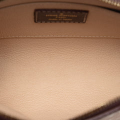 Monogram Mini Lin Cosmetic Pouch