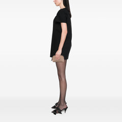 Monogram Mini Lin Cosmetic Pouch