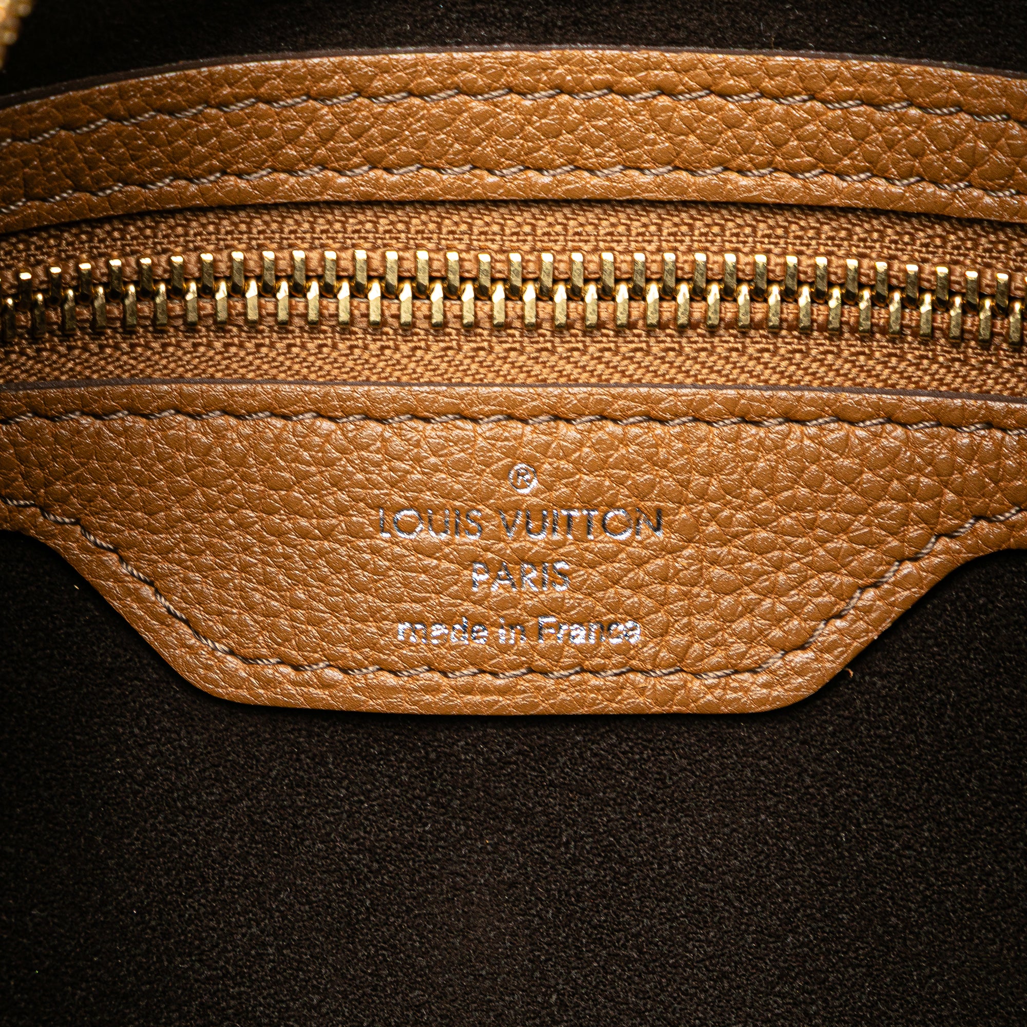 Monogram Mahina Selene MM