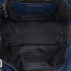 Soft Calf Open Convertible Tote