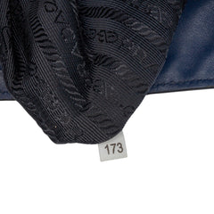 Soft Calf Open Convertible Tote