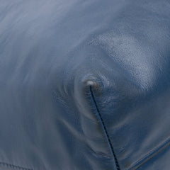 Soft Calf Open Convertible Tote