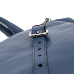 Soft Calf Open Convertible Tote