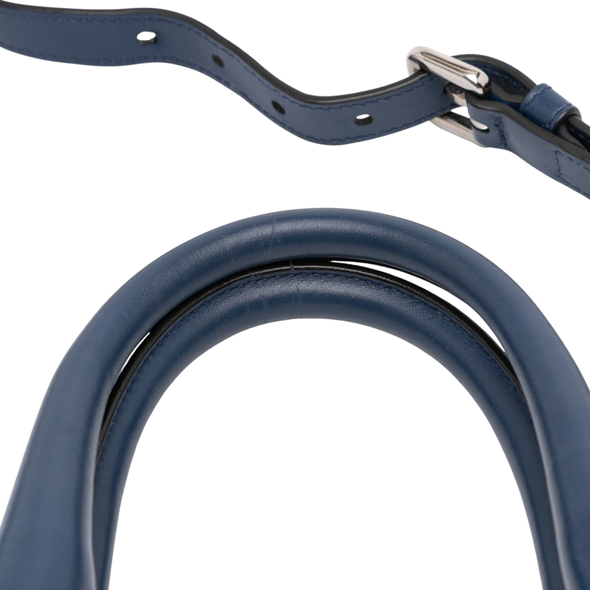 Soft Calf Open Convertible Tote