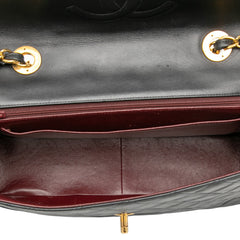 Maxi XL Classic Lambskin Single Flap