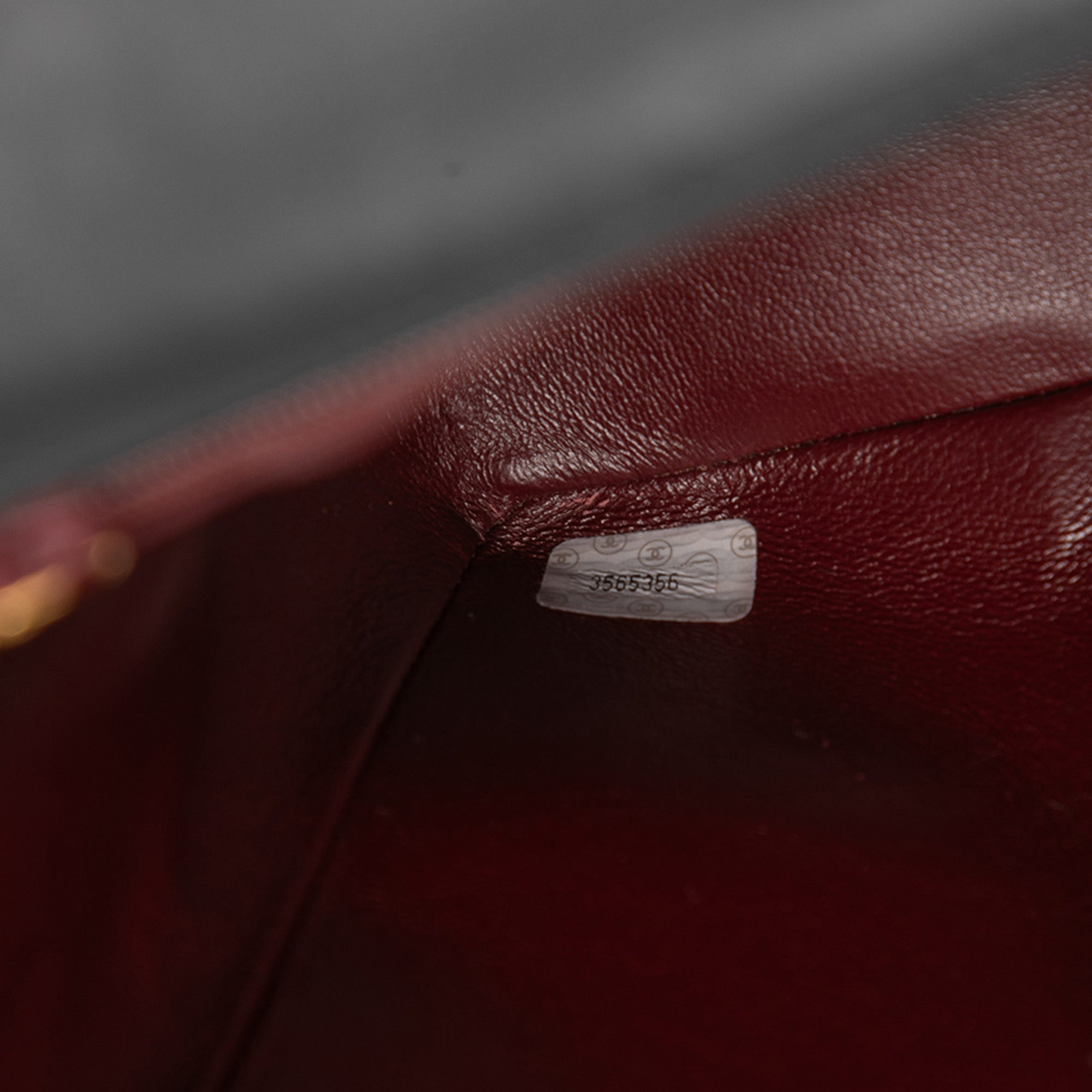 Maxi XL Classic Lambskin Single Flap