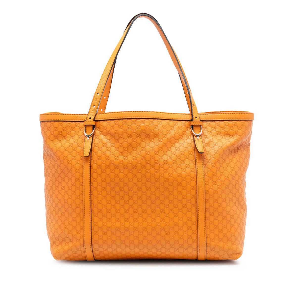 Microguccissima Nice Tote