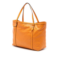 Microguccissima Nice Tote