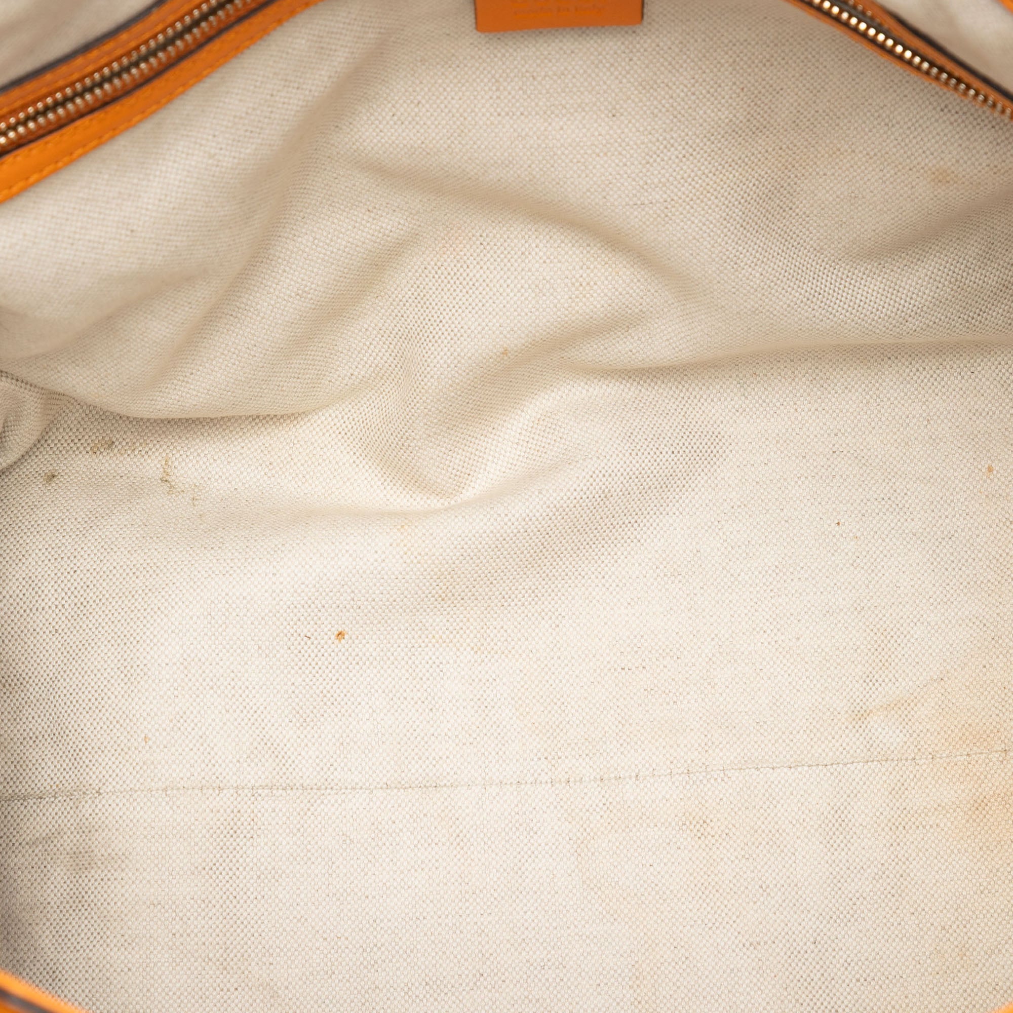 Microguccissima Nice Tote