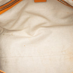 Microguccissima Nice Tote