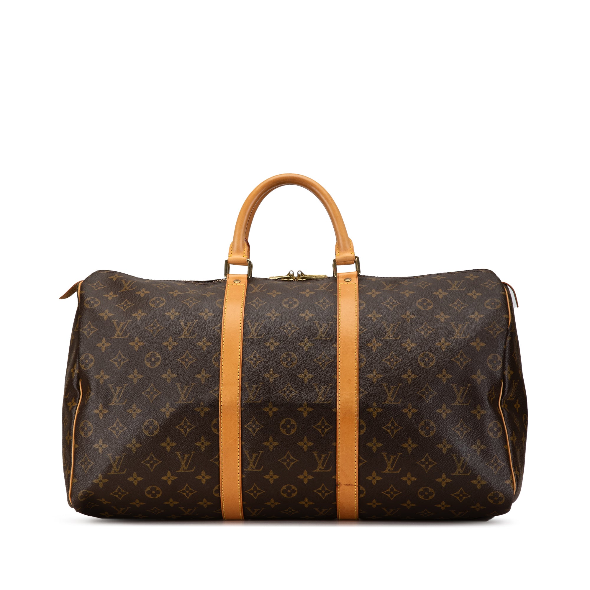 Monogram Keepall 50