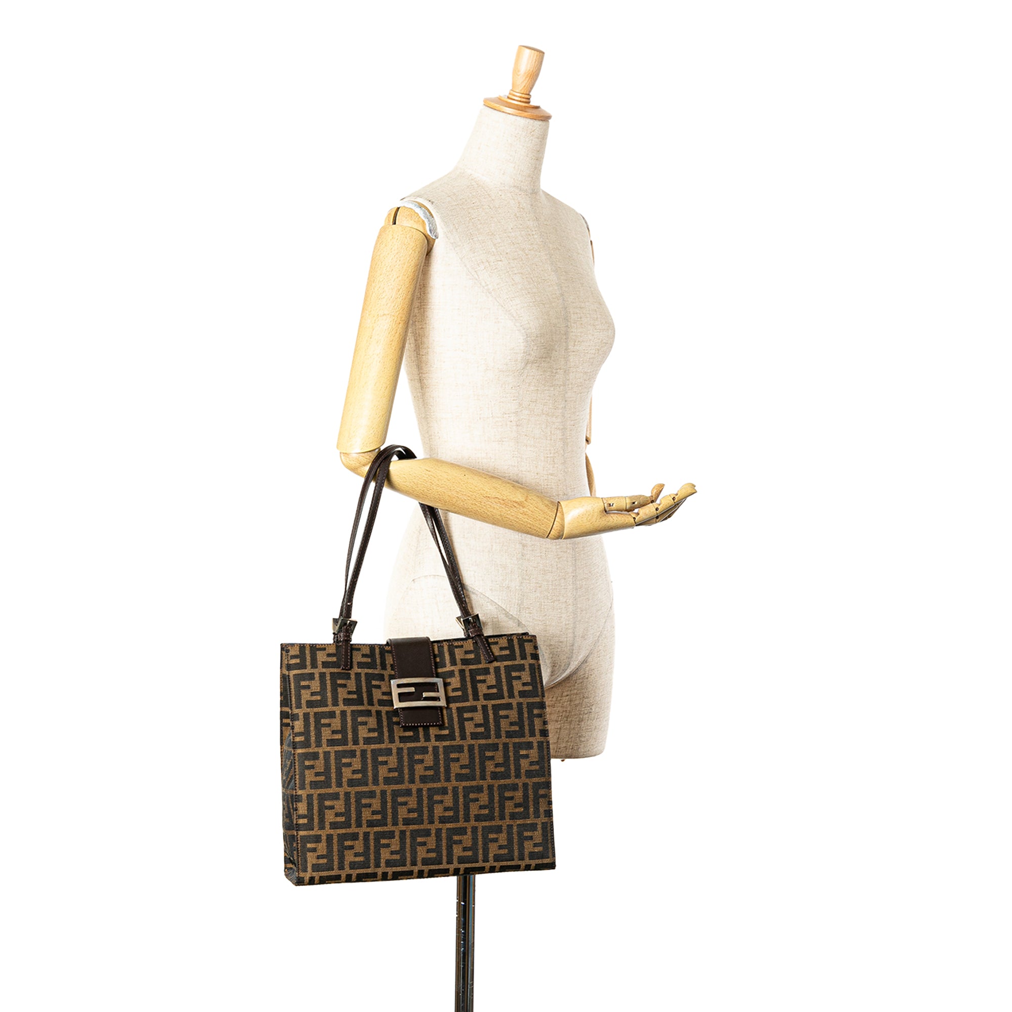 Zucca Canvas Tote