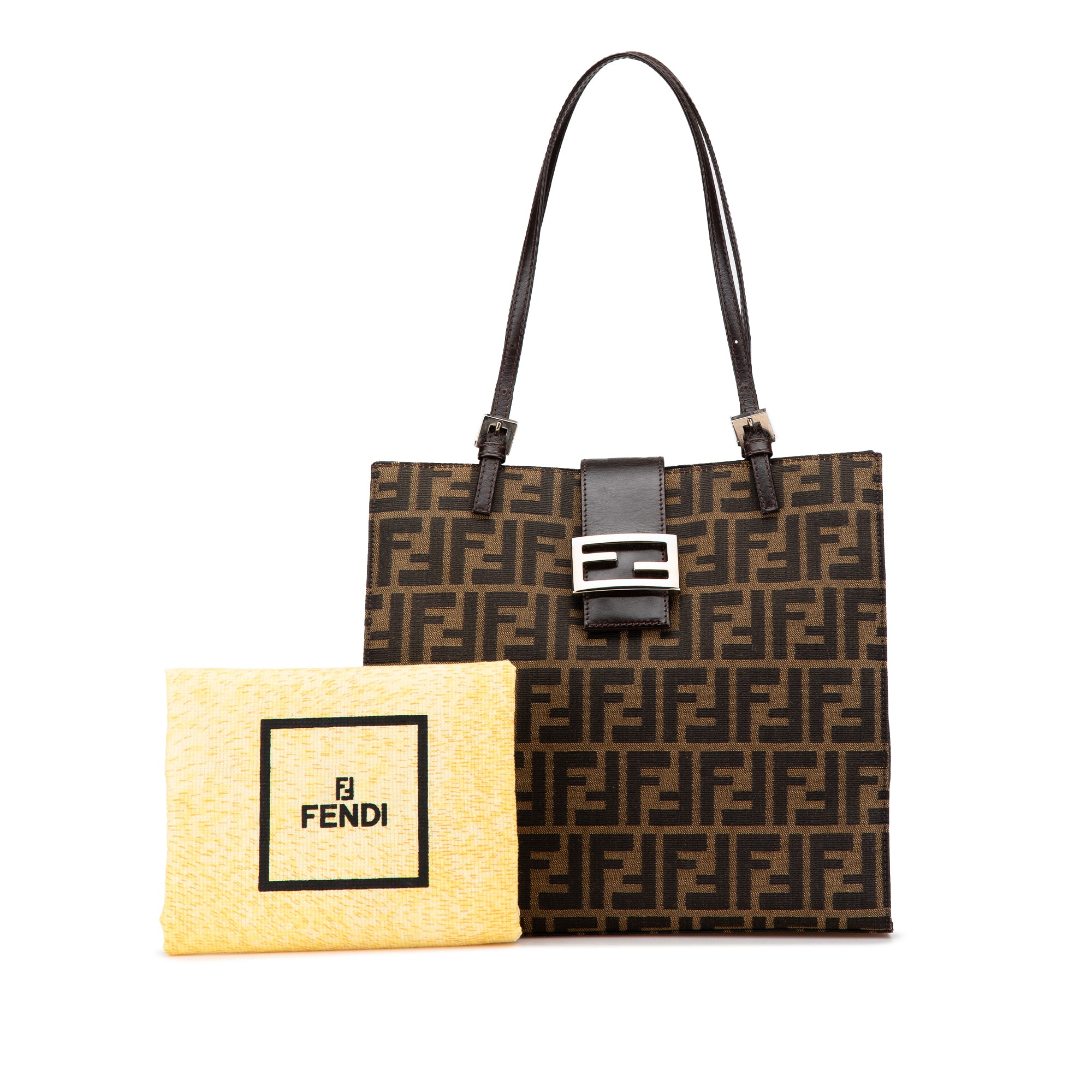 Zucca Canvas Tote