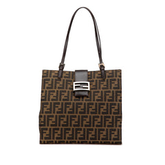Zucca Canvas Tote