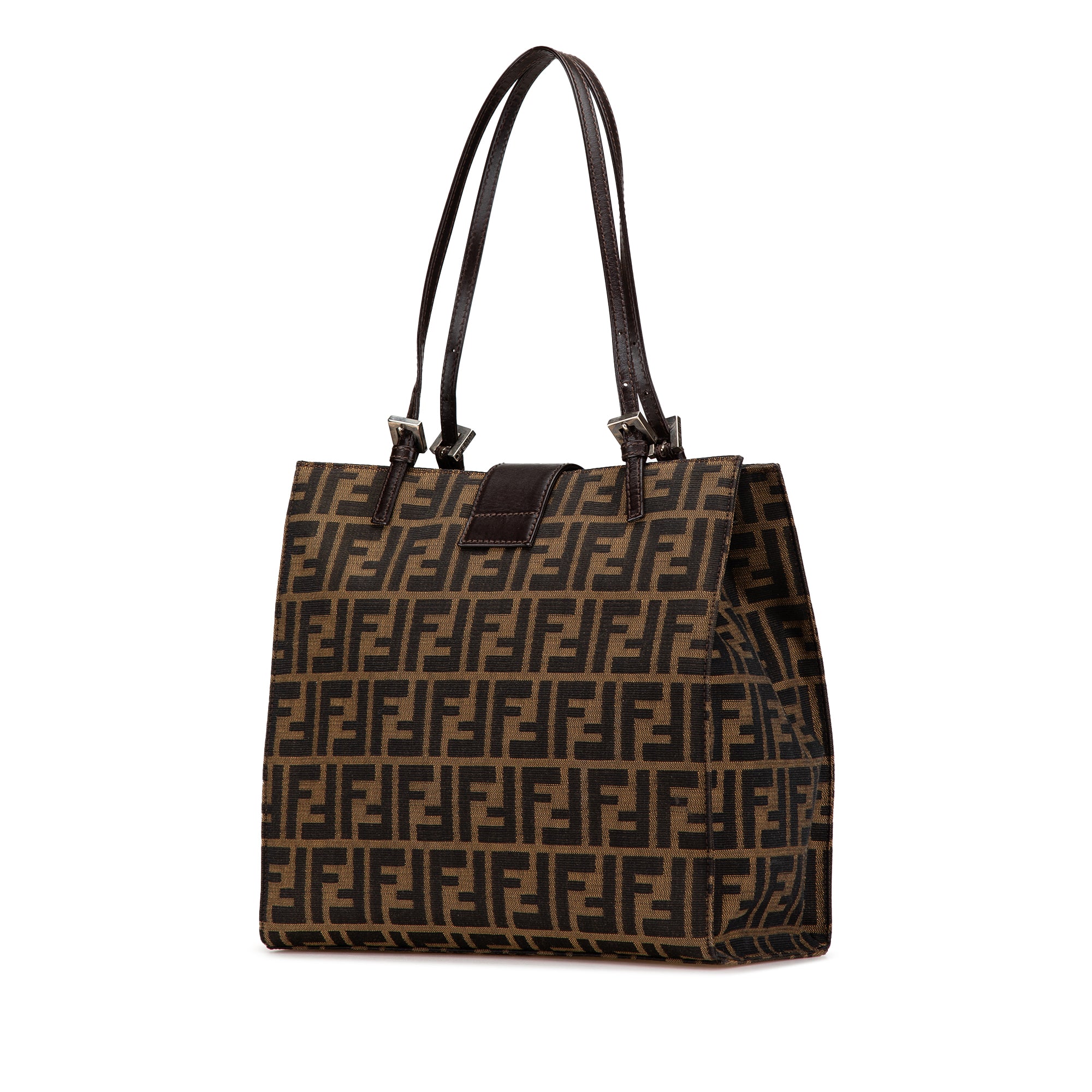Zucca Canvas Tote