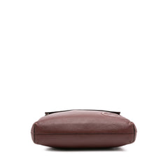 Leather Soho Crossbody