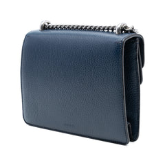 Small Leather Dionysus Crossbody