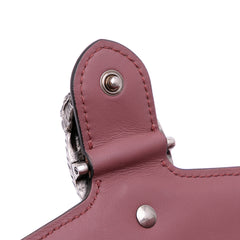 Mini GG Supreme Blooms Dionysus Crossbody