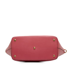 Guccissima Satchel_3