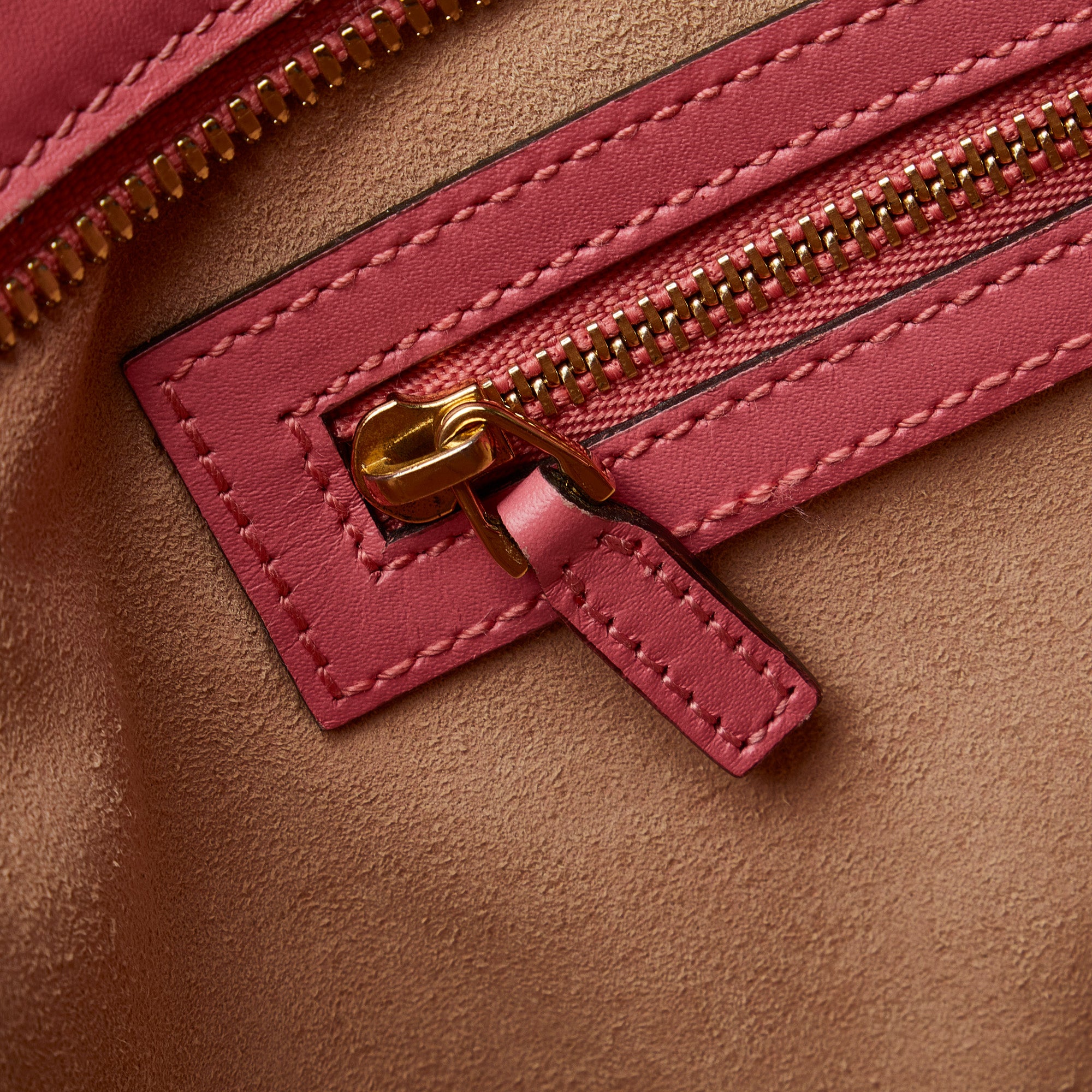 Guccissima Satchel_8