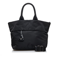 Tessuto Reversible Satchel_9