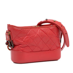 Small Lambskin Gabrielle Crossbody Bag_1