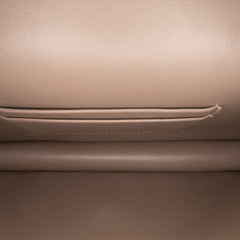 Calfskin Cannage Caro Belt Bag