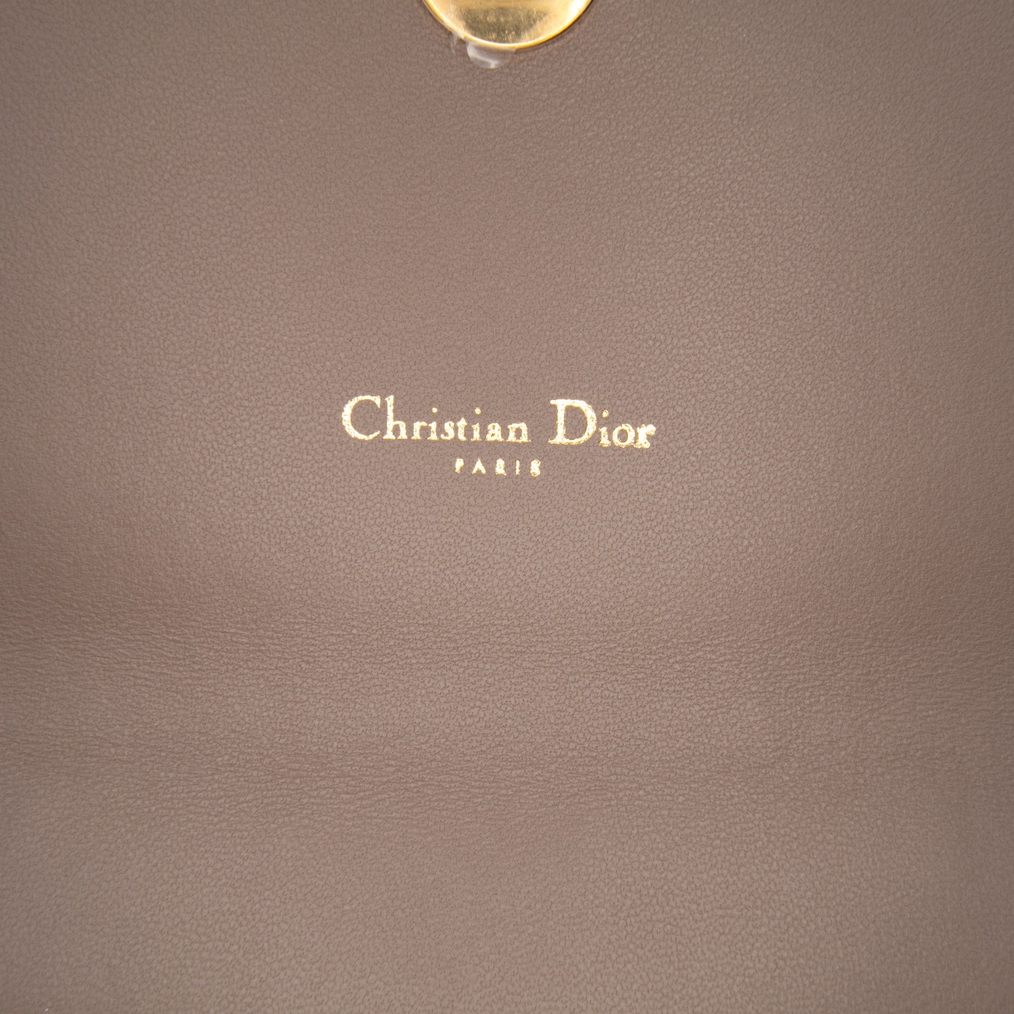 Calfskin Cannage Caro Belt Bag