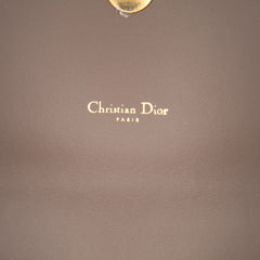 Calfskin Cannage Caro Belt Bag