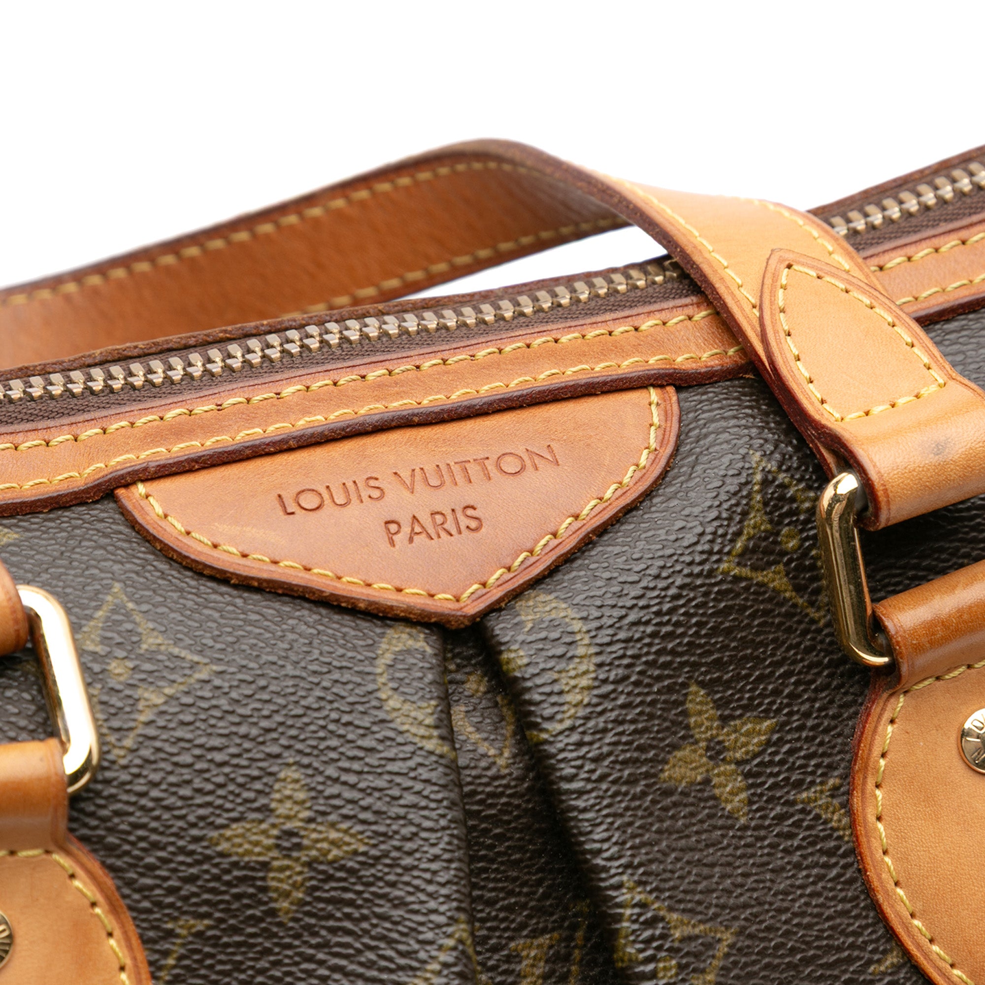 Monogram Palermo PM