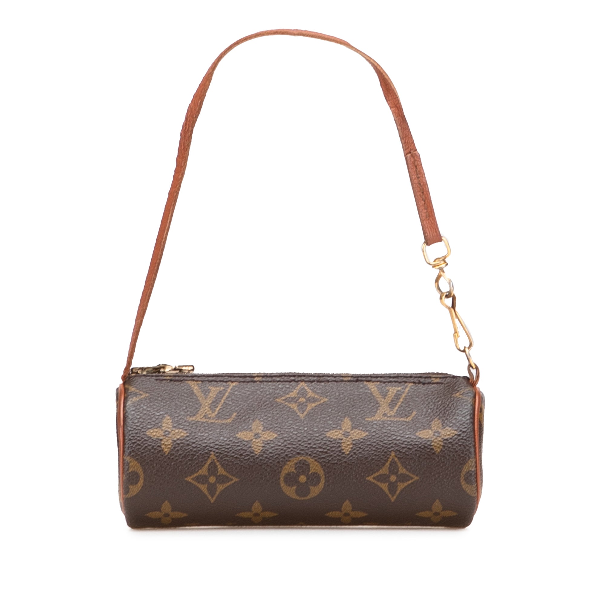 Monogram Papillon Pochette