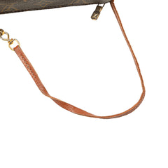 Monogram Papillon Pochette