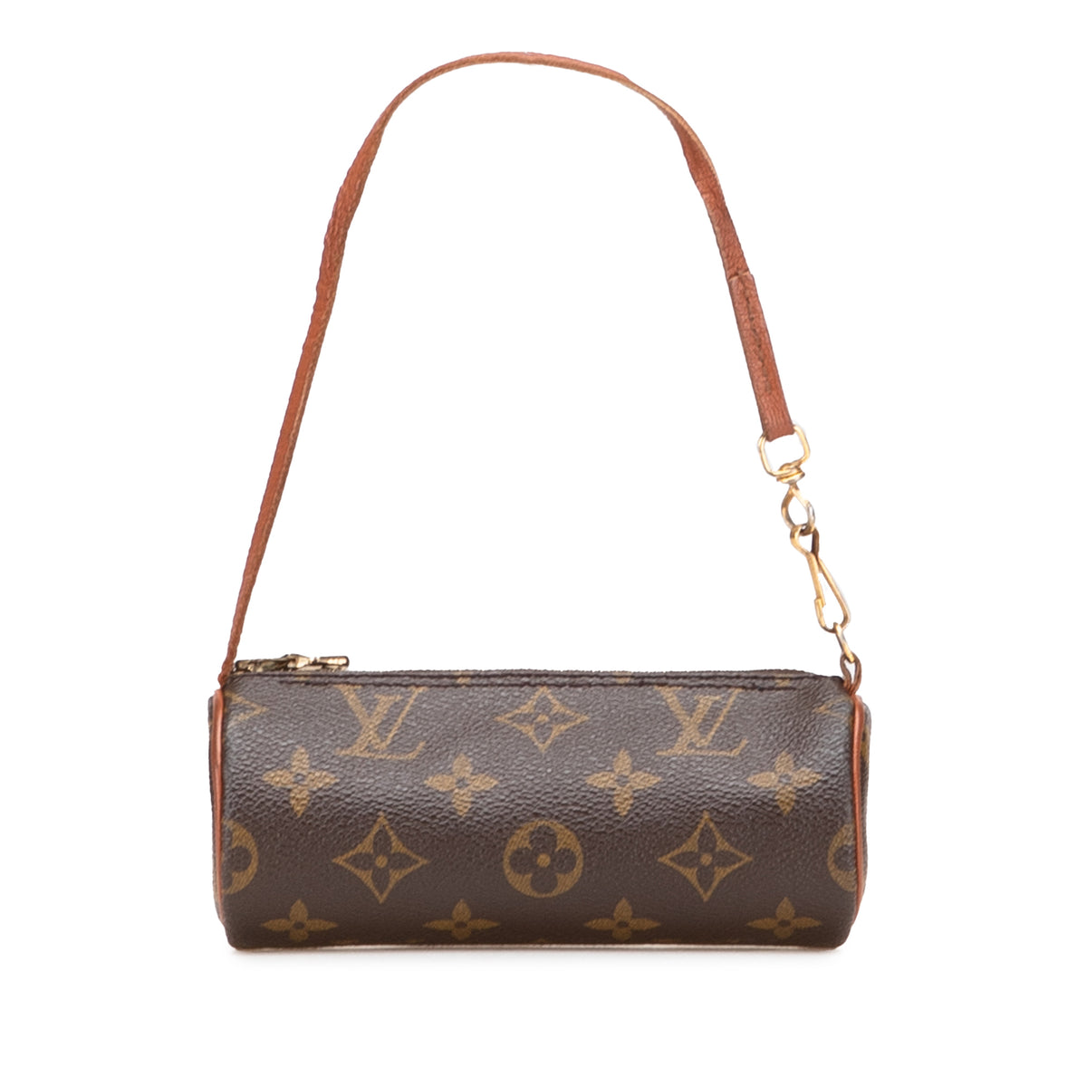 Monogram Papillon Pochette