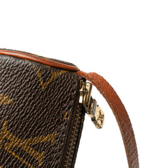 Monogram Papillon Pochette