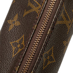 Monogram Papillon Pochette