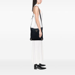 GG Canvas Abbey D Ring Crossbody