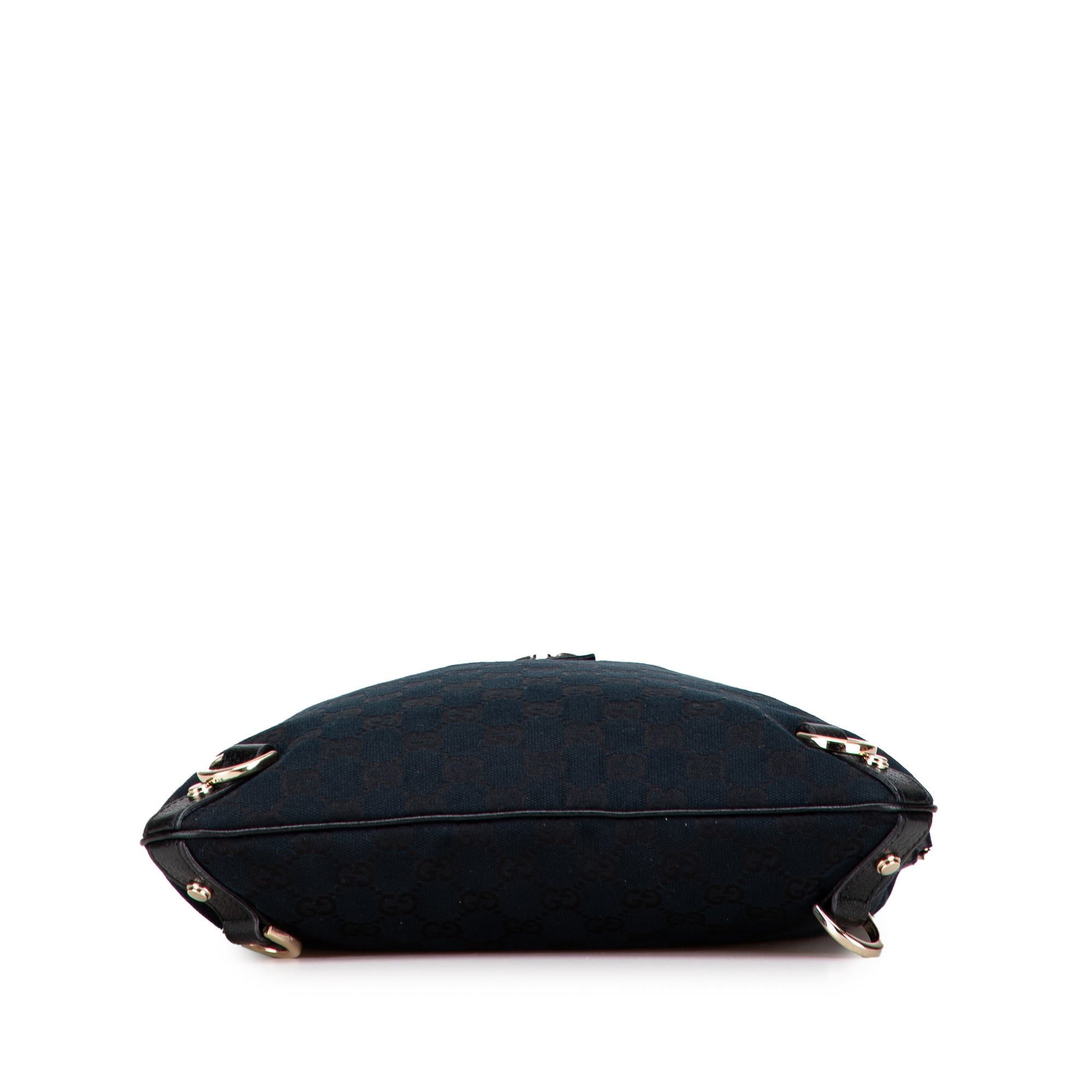 GG Canvas Abbey D Ring Crossbody