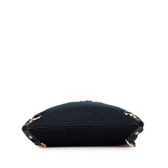 GG Canvas Abbey D Ring Crossbody