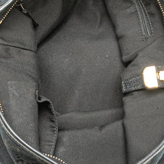 GG Canvas Abbey D Ring Crossbody