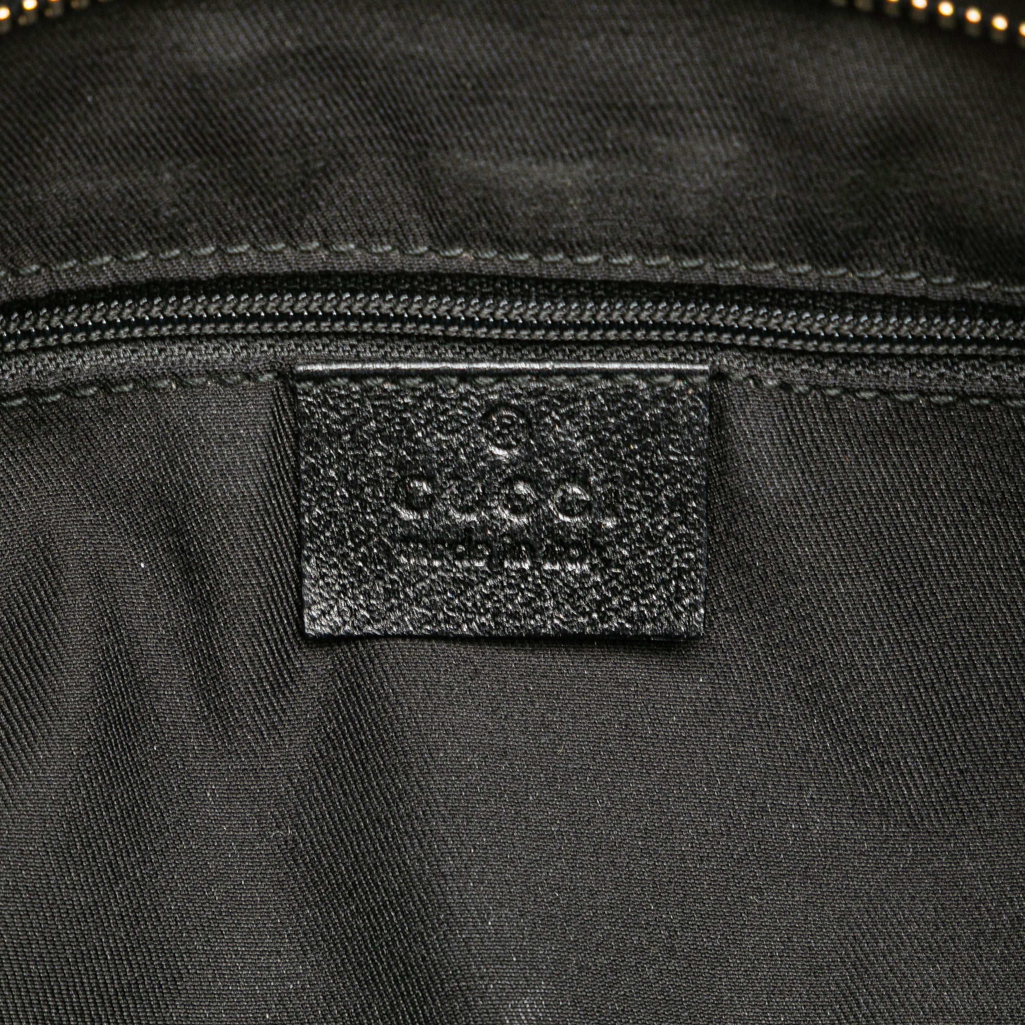 GG Canvas Abbey D Ring Crossbody