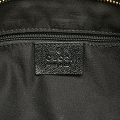GG Canvas Abbey D Ring Crossbody