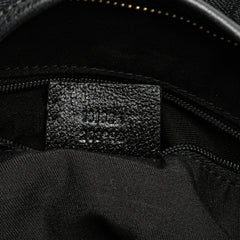 GG Canvas Abbey D Ring Crossbody