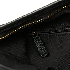 GG Canvas Abbey D Ring Crossbody