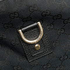 GG Canvas Abbey D Ring Crossbody