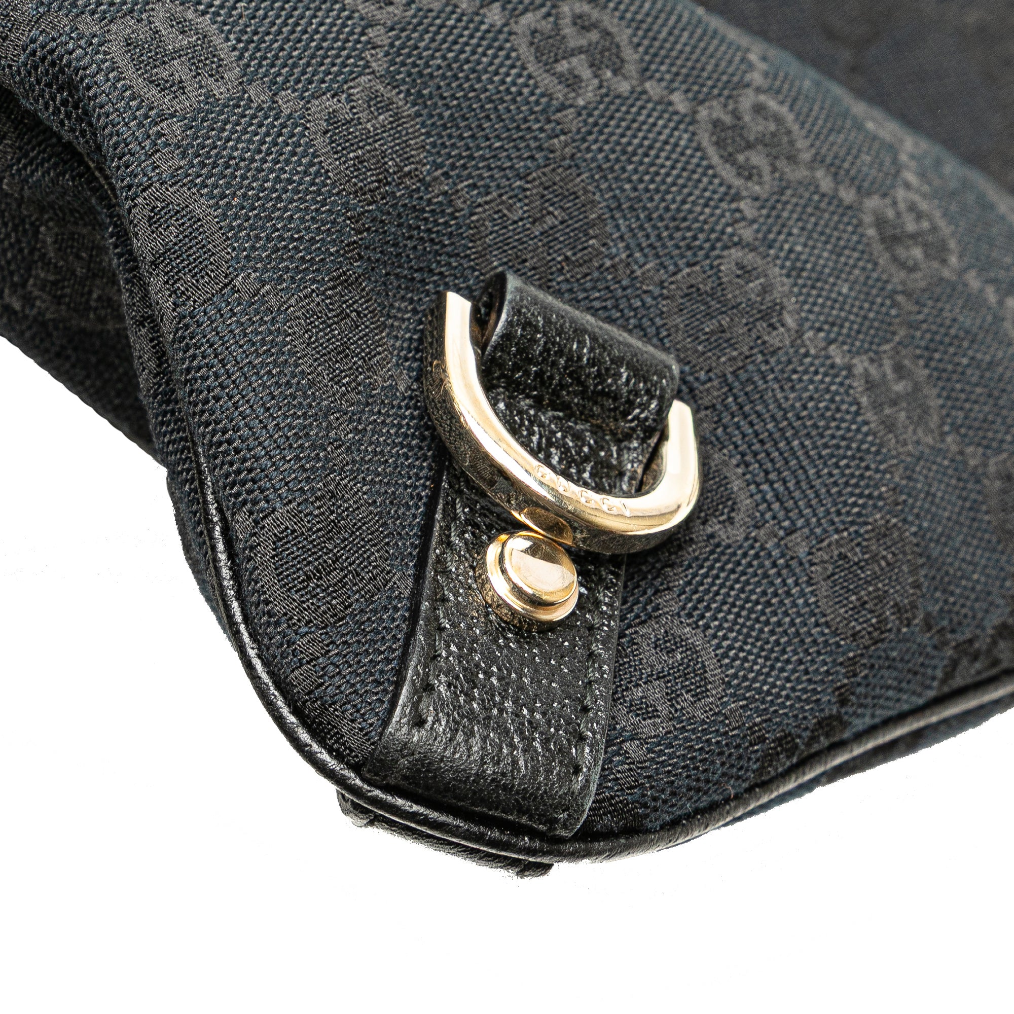 GG Canvas Abbey D Ring Crossbody