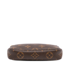 Monogram Mini Pochette Accessoires